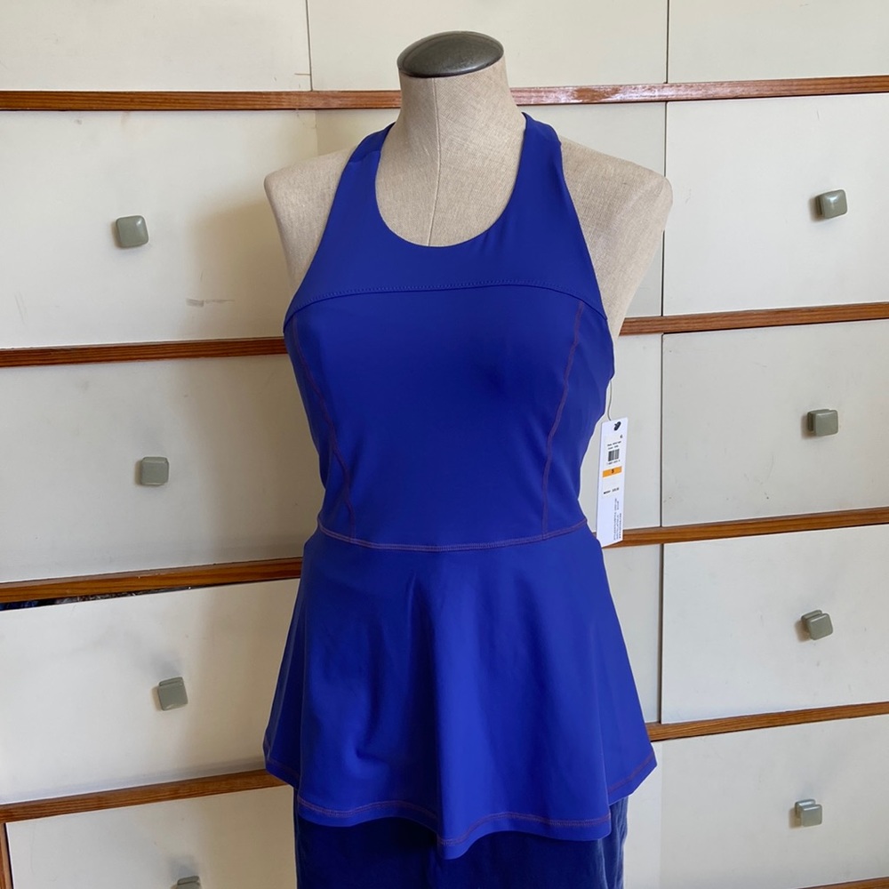 Kensie performance top, women’s size small